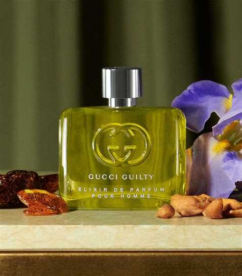 profumo gucci g pour homme|guilty pour homme perfume.